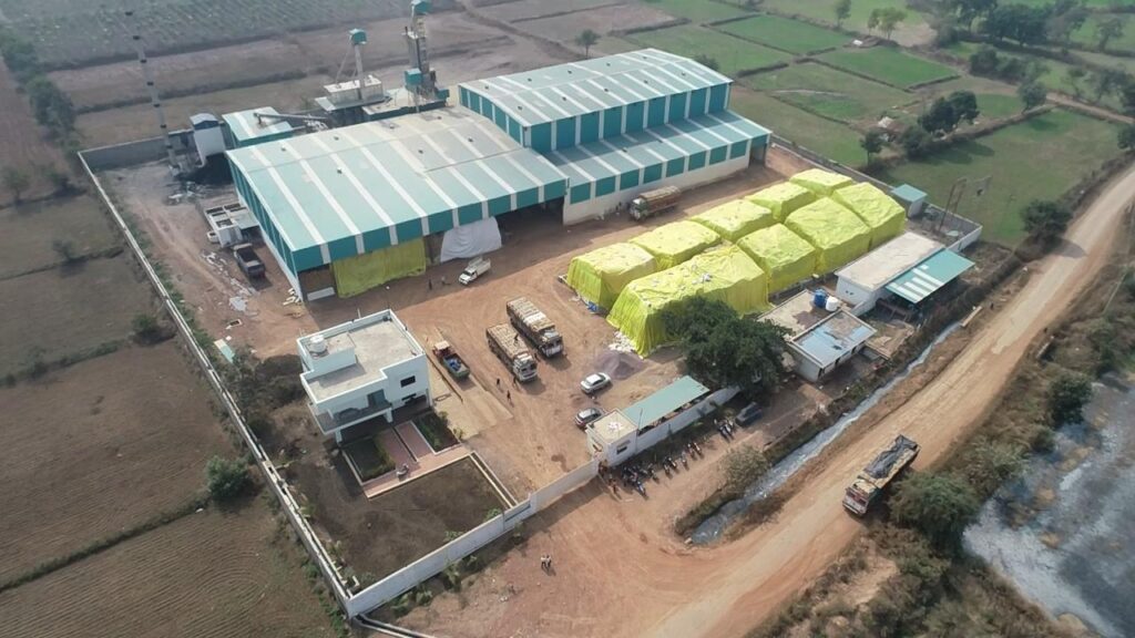 Agrawal India Services LLP