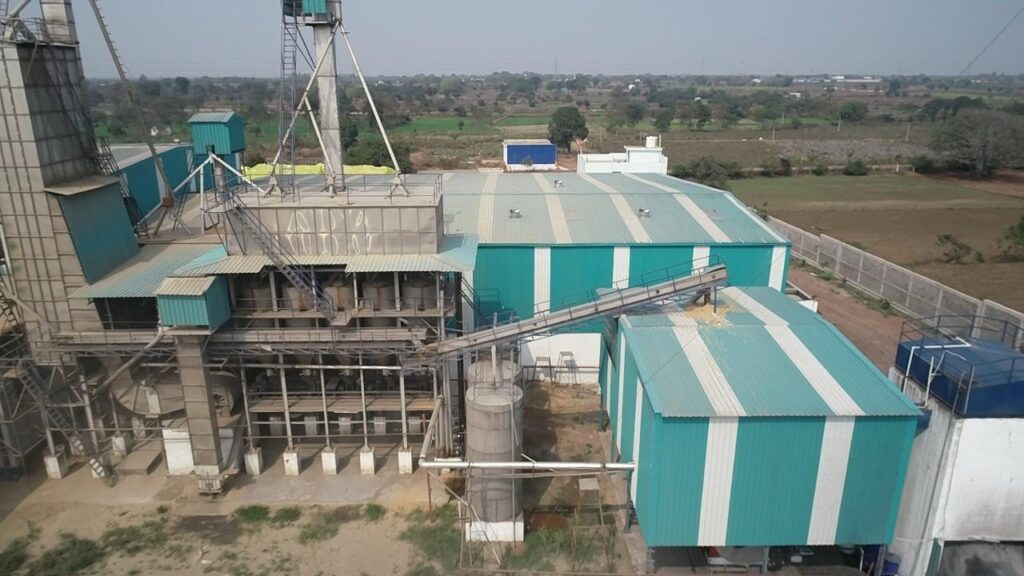 Agrawal India Services LLP